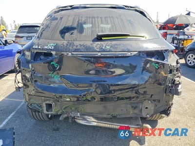 Zdjęcie 6 z 13 samochodu: 2024 MERCEDES-BENZ GLC 300 4MATIC VIN:W1NKM4HB2RF095688 - miniatura