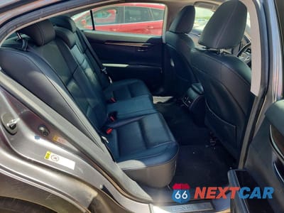 Zdjęcie 10 z 13 samochodu: 2018 LEXUS ES 300H VIN:JTHBW1GG1J2184711 - miniatura