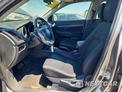 Zdjęcie 7 z 14 samochodu: 2015 MITSUBISHI OUTLANDER SPORT ES VIN:4A4AR3AU4FE015330 - miniatura