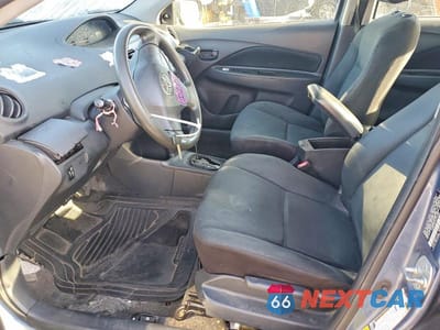 Zdjęcie 7 z 12 samochodu: 2012 TOYOTA YARIS FLEET VIN:JTDBT4K31CL016855 - miniatura