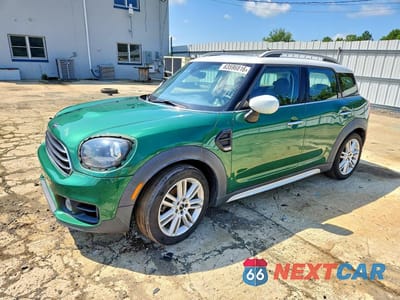 2020 MINI COOPER COUNTRYMAN WMZYW3C08L3L16120 - główne zdjęcie licytacji z USA - miniatura