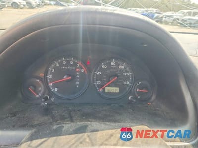 Zdjęcie 9 z 12 samochodu: 2001 HONDA CIVIC LX VIN:1HGES16571L023690 - miniatura