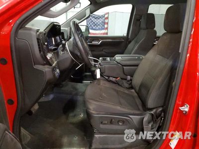 Zdjęcie 7 z 13 samochodu: 2026 CHEVROLET SILVERADO K1500 LT VIN:1GCUKDED2TZ148357 - miniatura