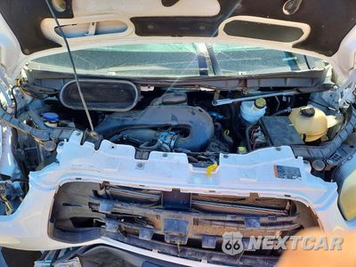 Zdjęcie 12 z 14 samochodu: 2015 FORD TRANSIT T-350 DELIVERY VAN VIN:1FTSW2ZM4FKB28134 - miniatura