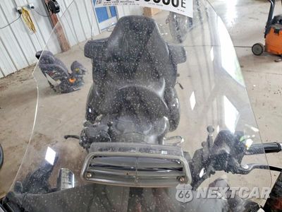 Piąte zdjęcie samochodu w środku: 2006 HONDA GL1800 VIN:1HFSC47F16A507323 - miniatura
