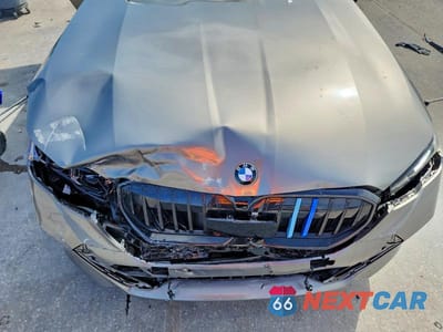 Zdjęcie 11 z 12 samochodu: 2024 BMW 530 I VIN:WBA43FJ01RCR14261 - miniatura