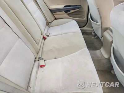 Zdjęcie 10 z 12 samochodu: 2010 HONDA ACCORD LX VIN:1HGCP2F39AA168030 - miniatura