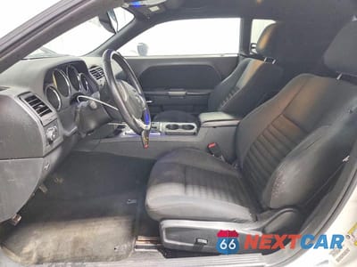 Zdjęcie 7 z 12 samochodu: 2014 DODGE CHALLENGER R/T VIN:2C3CDYBT1EH284317 - miniatura