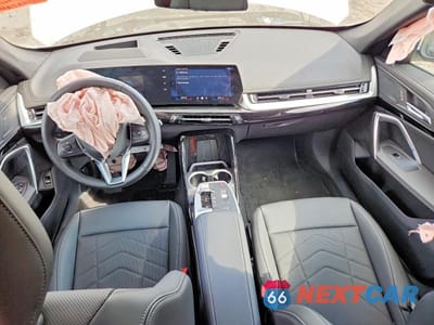 Zdjęcie 8 z 13 samochodu: 2026 BMW X1 XDRIVE28I VIN:WBX73EF07T5549893 - miniatura