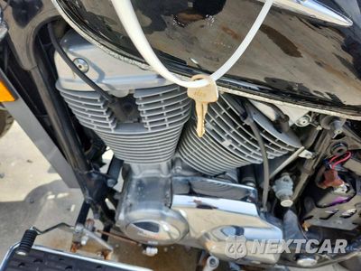 Zdjęcie 8 z 9 samochodu: 2006 HONDA VT1100 C VIN:1HFSC18026A000326 - miniatura