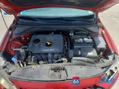 Zdjęcie 11 z 12 samochodu: 2018 HYUNDAI ELANTRA VALUE EDITION VIN:KMHD84LF3JU684341 - miniatura