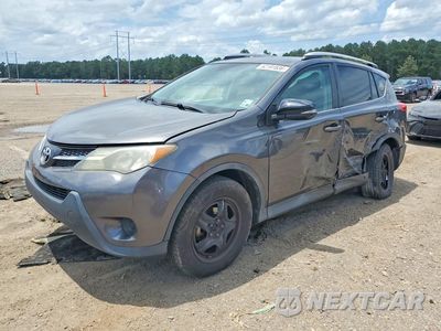 2013 TOYOTA RAV4 LE 2T3ZFREV0DW014710 - główne zdjęcie licytacji z USA - miniatura