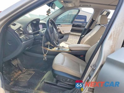 Zdjęcie 7 z 13 samochodu: 2013 BMW X3 XDRIVE28I VIN:5UXWX9C52D0A11249 - miniatura
