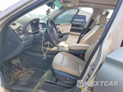 Zdjęcie 7 z 13 samochodu: 2013 BMW X3 XDRIVE28I VIN:5UXWX9C52D0A11249 - miniatura