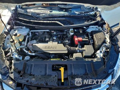 Zdjęcie 12 z 14 samochodu: 2026 NISSAN ROGUE PLATINUM VIN:JN8BT3DD0TW303106 - miniatura