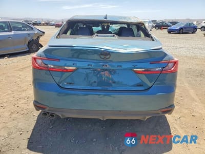 Zdjęcie 6 z 12 samochodu: 2026 TOYOTA CAMRY SE VIN:4T1DAACKXTU745459 - miniatura