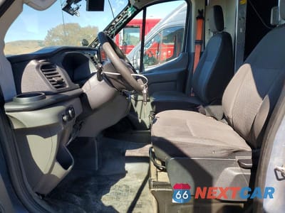 Zdjęcie 7 z 13 samochodu: 2020 FORD TRANSIT 250 DELIVERY VAN VIN:1FTBR3X80LKB27805 - miniatura