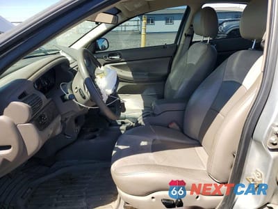 Zdjęcie 7 z 12 samochodu: 2004 CHRYSLER SEBRING LXI VIN:1C3EL56R34N176232 - miniatura