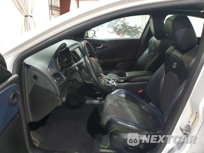 Zdjęcie 7 z 12 samochodu: 2015 CHRYSLER 200 S VIN:1C3CCCDGXFN556894 - miniatura