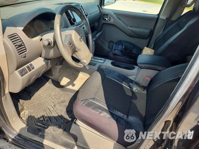 Zdjęcie 7 z 12 samochodu: 2013 NISSAN FRONTIER S VIN:1N6AD0ER8DN748212 - miniatura