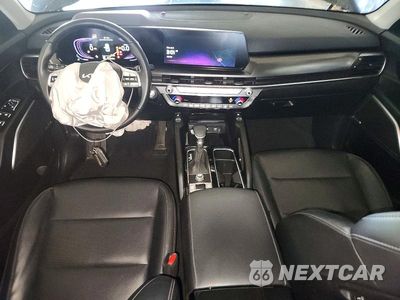 Zdjęcie 8 z 13 samochodu: 2025 KIA TELLURIDE S VIN:5XYP64GC2SG639823 - miniatura