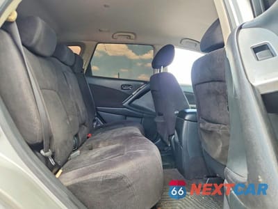 Zdjęcie 10 z 12 samochodu: 2009 NISSAN MURANO S VIN:JN8AZ18W49W101209 - miniatura