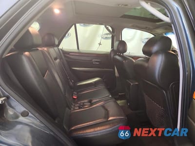 Zdjęcie 11 z 13 samochodu: 2009 CADILLAC SRX VIN:1GYEE637990111480 - miniatura