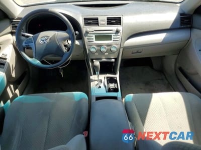 Zdjęcie 8 z 12 samochodu: 2009 TOYOTA CAMRY LE VIN:4T4BE46K49R096085 - miniatura