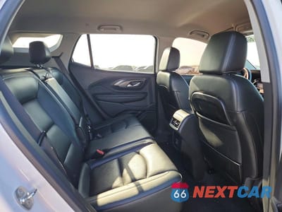 Zdjęcie 11 z 13 samochodu: 2022 GMC TERRAIN SLT VIN:3GKALVEV4NL291517 - miniatura