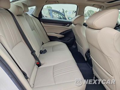 Zdjęcie 10 z 13 samochodu: 2021 HONDA ACCORD HYBRID EXL VIN:1HGCV3F55MA023407 - miniatura