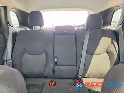Zdjęcie 10 z 13 samochodu: 2020 JEEP CHEROKEE LATITUDE VIN:1C4PJMCX7LD515098 - miniatura