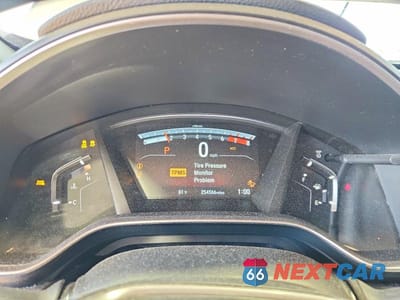 Zdjęcie 9 z 13 samochodu: 2017 HONDA CR-V EXL VIN:7FARW1H85HE002804 - miniatura