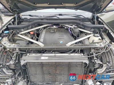 Zdjęcie 12 z 14 samochodu: 2025 BMW X5 XDRIVE40I VIN:5UX23EU05S9W56537 - miniatura