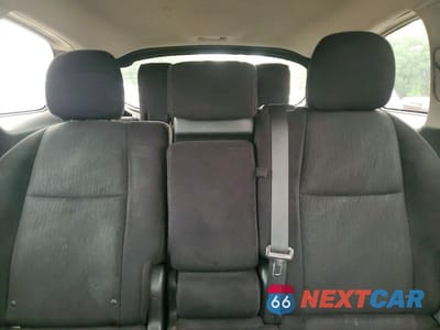 Zdjęcie 10 z 13 samochodu: 2015 NISSAN PATHFINDER S VIN:5N1AR2MM5FC667295 - miniatura