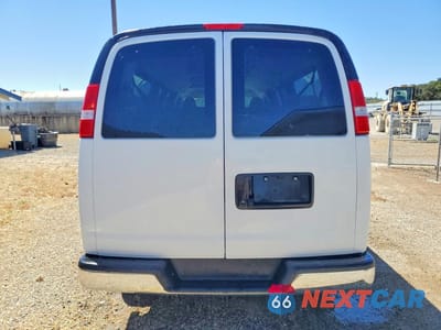 Zdjęcie 6 z 13 samochodu: 2025 CHEVROLET EXPRESS G3500 LT VIN:1GAZGPF70S1107779 - miniatura