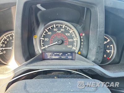 Zdjęcie 9 z 12 samochodu: 2009 HONDA RIDGELINE RTL VIN:5FPYK16519B104668 - miniatura