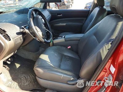 Zdjęcie 7 z 12 samochodu: 2007 TOYOTA PRIUS BASE VIN:JTDKB20U677627384 - miniatura