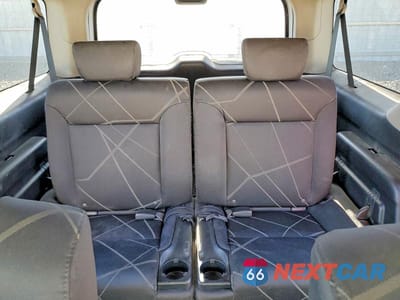 Zdjęcie 10 z 13 samochodu: 2009 HONDA ELEMENT SC VIN:5J6YH18929L001807 - miniatura