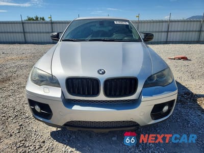 Piąte zdjęcie samochodu w środku: 2012 BMW X6 XDRIVE50I VIN:5UXFG8C52CLZ97452 - miniatura