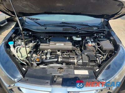 Zdjęcie 12 z 13 samochodu: 2019 HONDA CR-V EX VIN:7FARW2H53KE038896 - miniatura