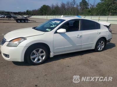 2009 NISSAN ALTIMA HYBRID 1N4CL21E19C156446 - główne zdjęcie licytacji z USA - miniatura