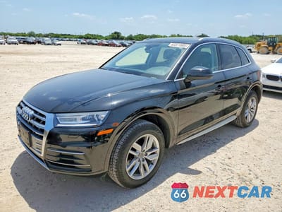 2020 AUDI Q5 PREMIUM WA1ANAFY4L2062478 - główne zdjęcie licytacji z USA - miniatura
