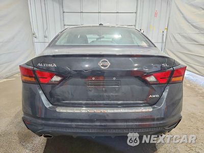 Zdjęcie 6 z 12 samochodu: 2021 NISSAN ALTIMA SL VIN:1N4BL4EW2MN375357 - miniatura