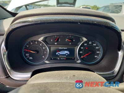 Zdjęcie 9 z 12 samochodu: 2023 CHEVROLET TRAVERSE LT VIN:1GNERGKW9PJ293379 - miniatura