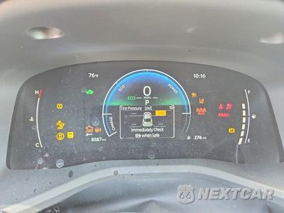 Zdjęcie 9 z 12 samochodu: 2026 TOYOTA CAMRY SE VIN:4T1DBADK1TU552404 - miniatura