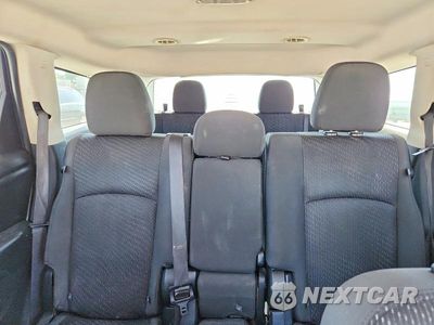 Zdjęcie 10 z 14 samochodu: 2017 DODGE JOURNEY SE VIN:3C4PDCAB0HT619653 - miniatura