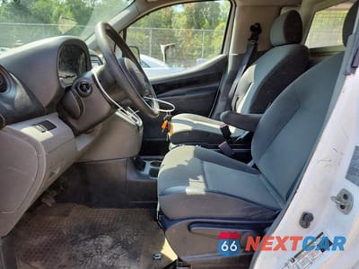 Zdjęcie 7 z 13 samochodu: 2017 CHEVROLET CITY EXPRESS LS VIN:3N63M0YN6HK695202 - miniatura