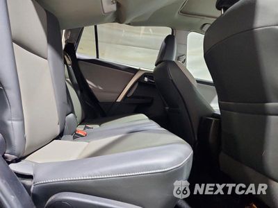 Zdjęcie 11 z 14 samochodu: 2014 TOYOTA RAV4 LIMITED VIN:2T3DFREV0EW164702 - miniatura