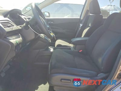 Zdjęcie 7 z 13 samochodu: 2016 HONDA CR-V EX VIN:2HKRM3H50GH564936 - miniatura