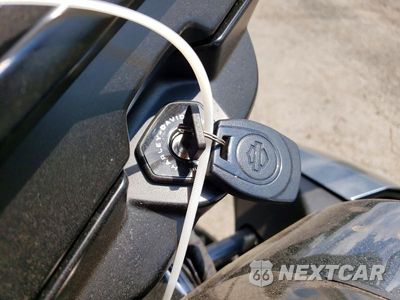 Zdjęcie 8 z 9 samochodu: 2025 HARLEY-DAVIDSON FLHXU VIN:1HD1AK716SB613676 - miniatura
